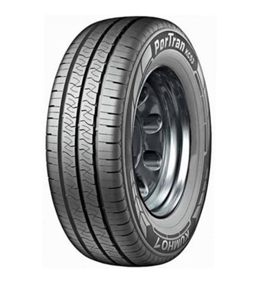 215/75R16C opona KUMHO PROTRAN KC53 116R